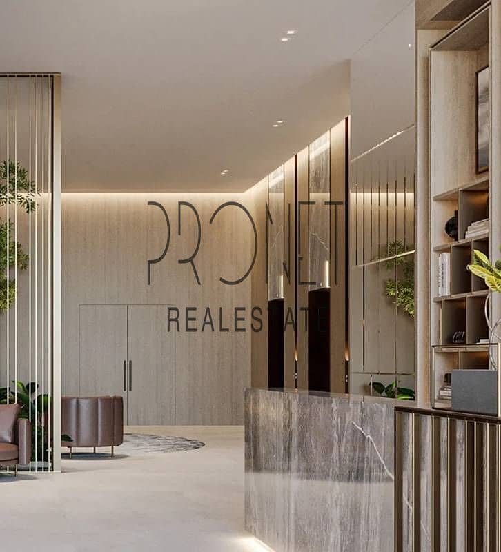 PHPP | Brand New | Handover Soon