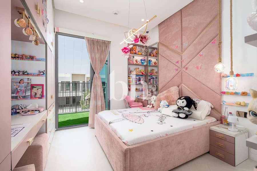 Upgraded Elegance | Extended Layout | VOT