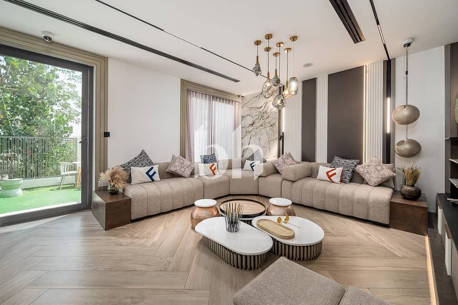 Upgraded Elegance | Extended Layout | VOT