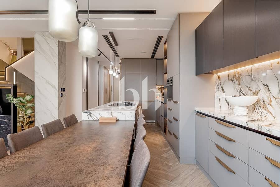 Upgraded Elegance | Extended Layout | VOT