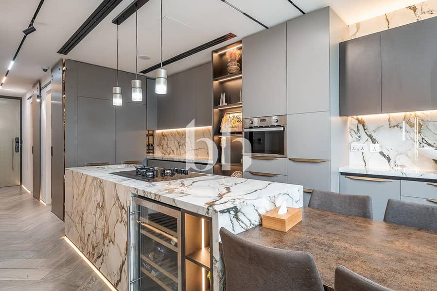 Upgraded Elegance | Extended Layout | VOT