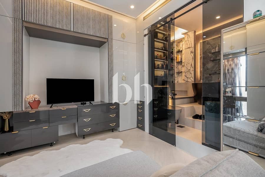 Upgraded Elegance | Extended Layout | VOT