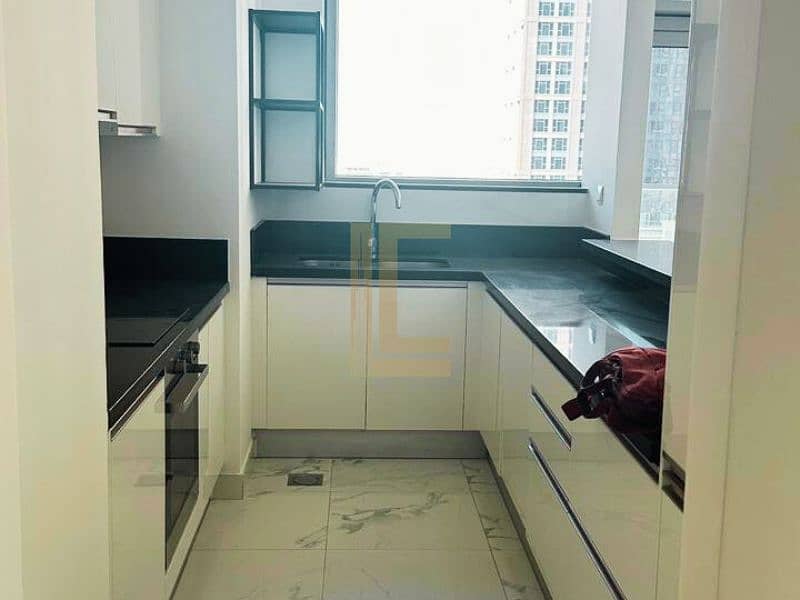 CANAL AND POOL VIEW | BIGGEST LAYOUT | VACANT