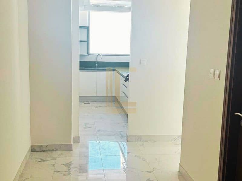 CANAL AND POOL VIEW | BIGGEST LAYOUT | VACANT - Image 6