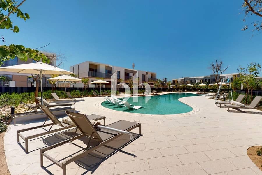 Brand New | Close To Amenities | One Cheque - Image 8