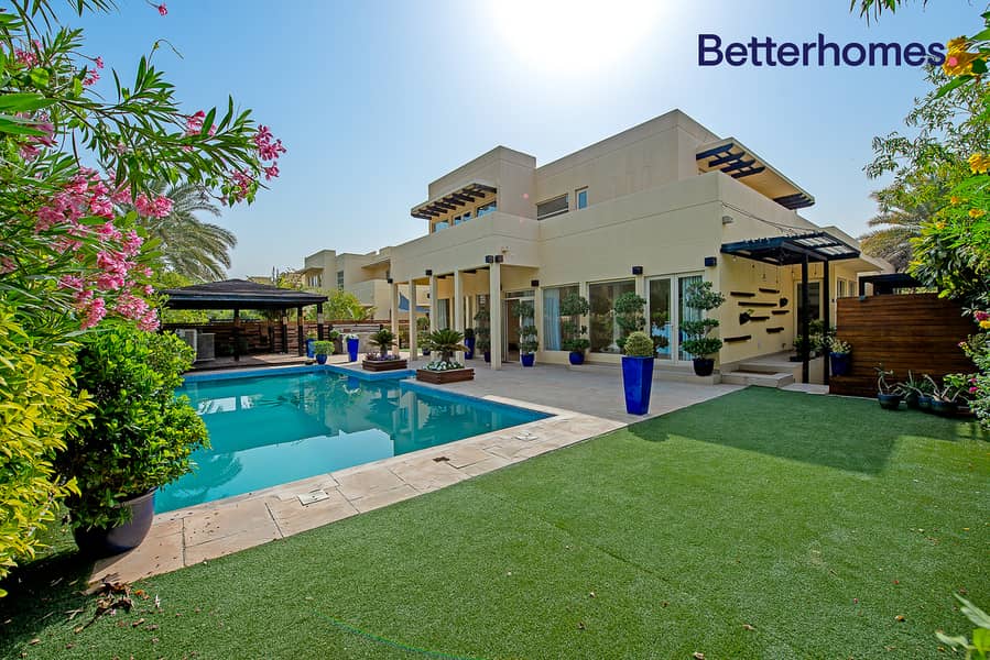 EXCLUSIVE | Stunning | Park Facing | Close to Golf - Image 12