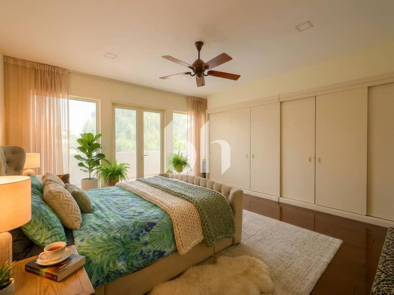 EXCLUSIVE | Stunning | Park Facing | Close to Golf - Image 15