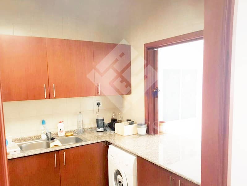 Ready | Mid-Floor | Near Tram and Marina Walk