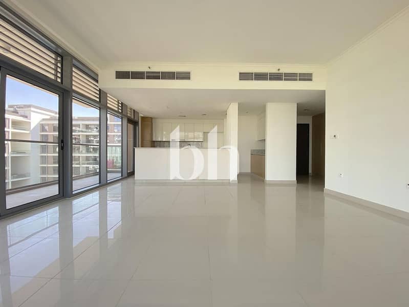 Available Now | Great Views | Corner Layout