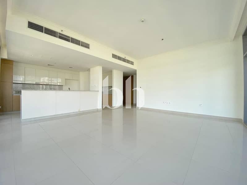 Available Now | Great Views | Corner Layout