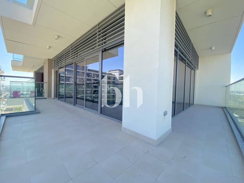 Available Now | Great Views | Corner Layout