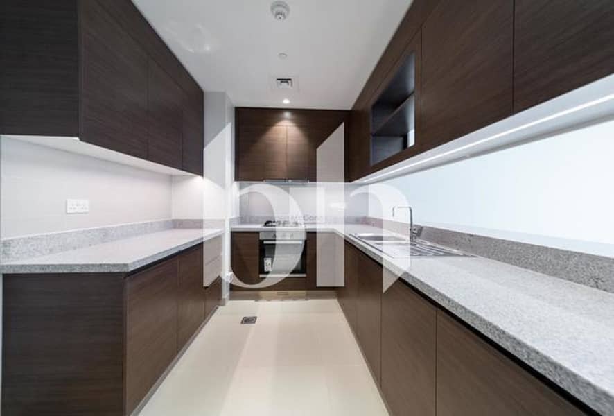 Available February | Pool + Park View | Spacious