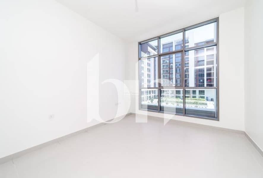 Available February | Pool + Park View | Spacious