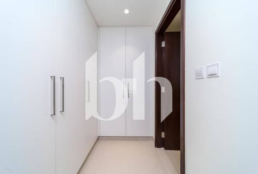 Available February | Pool + Park View | Spacious