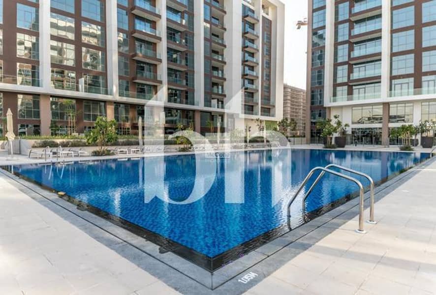 Available February | Pool + Park View | Spacious - Image 12