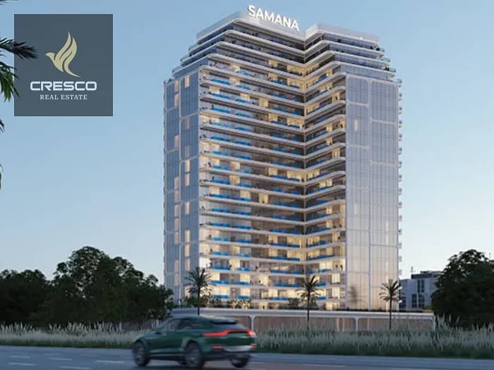 Resale Unit | Spacious | Payment Plan