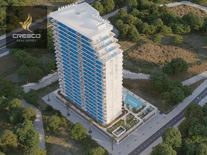 Resale Unit | Spacious | Payment Plan