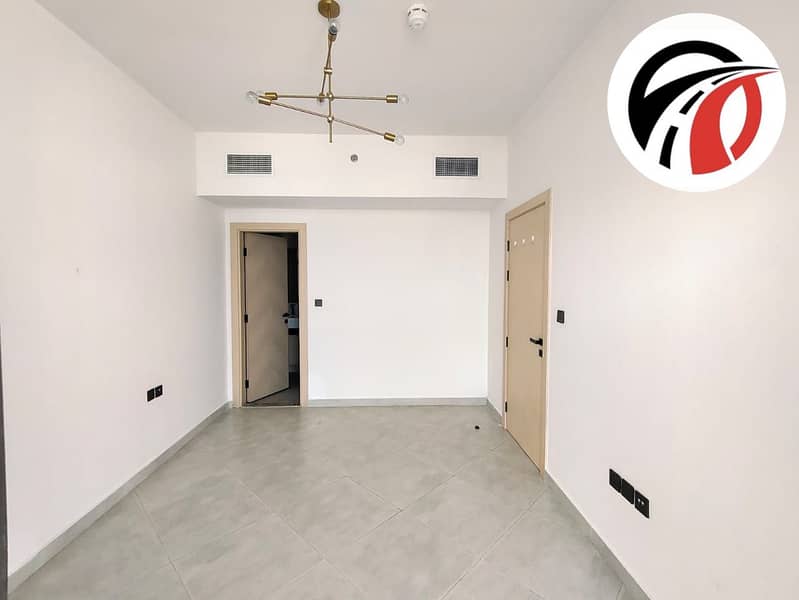 Luxury Building | Ready to Move | Prime Location