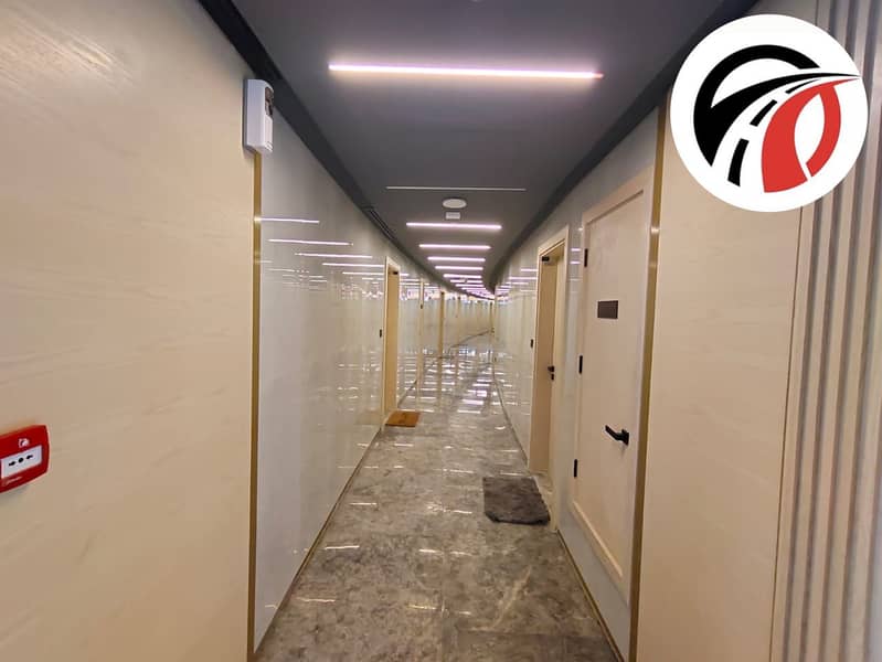 Luxury Building | Ready to Move | Prime Location