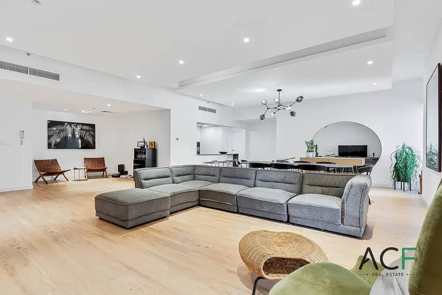 Luxurious | Spacious Layout | Prime Location