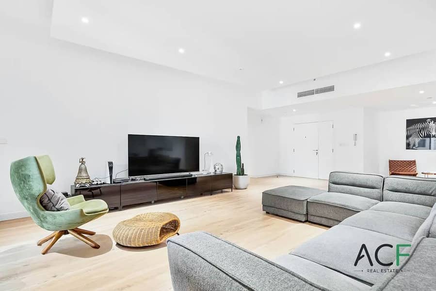 Luxurious | Spacious Layout | Prime Location