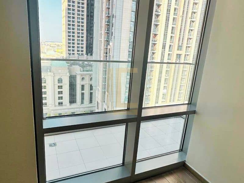 CANAL AND POOL VIEW | BIGGEST LAYOUT | VACANT - Image 18