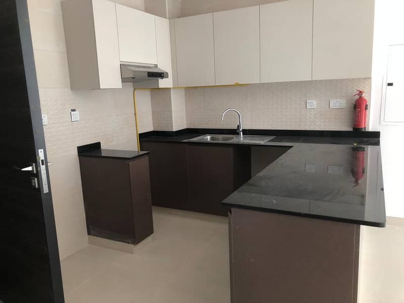 Spacious 1BR Apartment | Near Union Coop | Nad Al Hamar