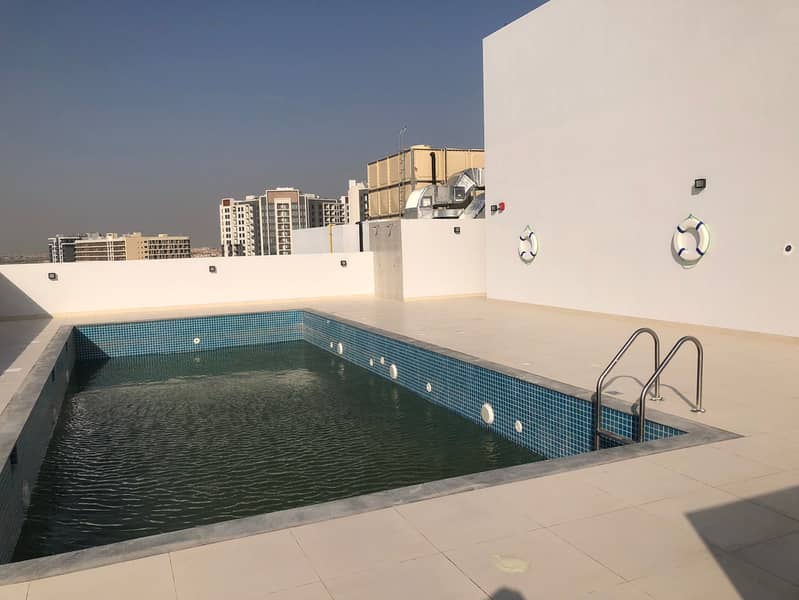 Spacious 1BR Apartment | Near Union Coop | Nad Al Hamar - Image 8