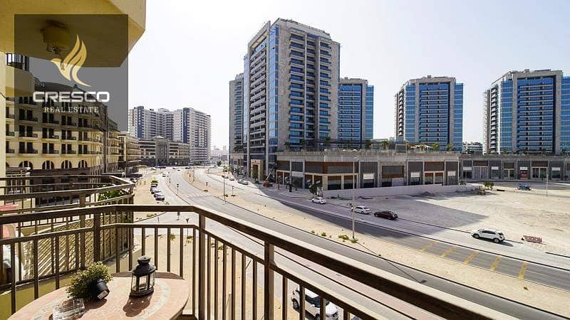 Vacant on Transfer | Well Maintained | Spacious