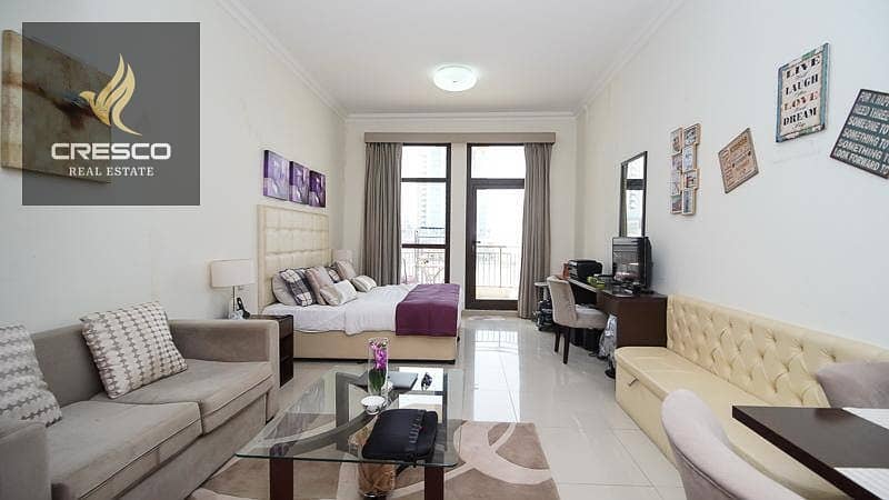 Vacant on Transfer | Well Maintained | Spacious