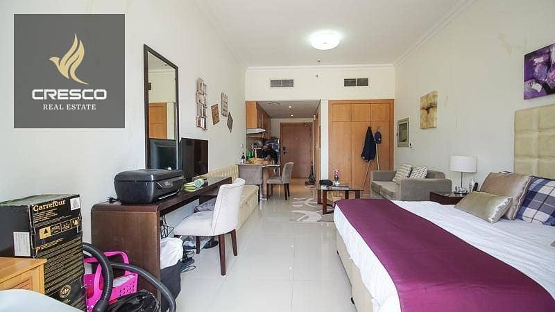 Vacant on Transfer | Well Maintained | Spacious