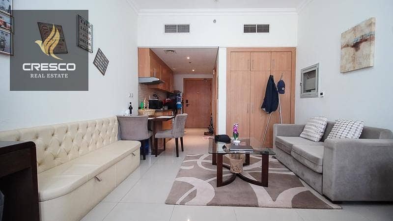 Vacant on Transfer | Well Maintained | Spacious