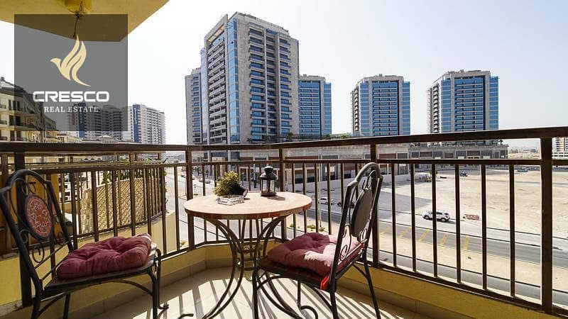 Vacant on Transfer | Well Maintained | Spacious