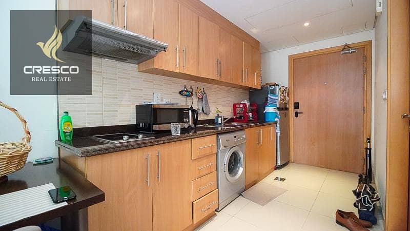 Vacant on Transfer | Well Maintained | Spacious - Image 6