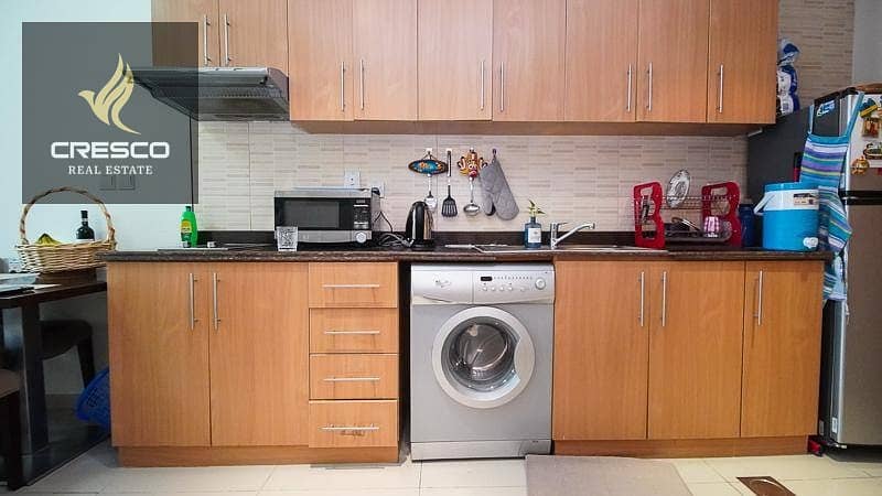 Vacant on Transfer | Well Maintained | Spacious - Image 7