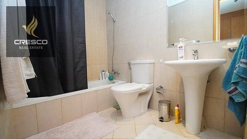 Vacant on Transfer | Well Maintained | Spacious - Image 9