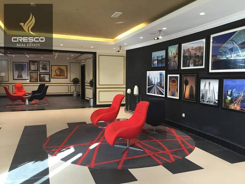 Vacant on Transfer | Well Maintained | Spacious - Image 11