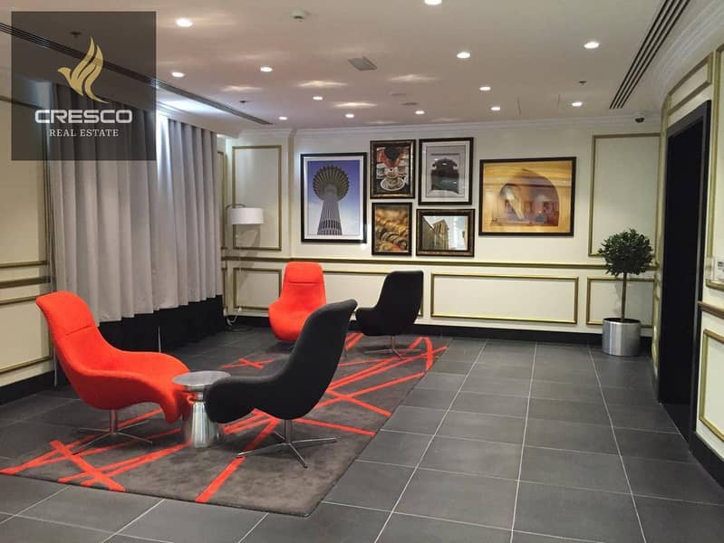 Vacant on Transfer | Well Maintained | Spacious - Image 12