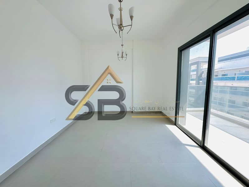 Spacious 1Bhk Apartment with Closed kitchen Building have All Facilities