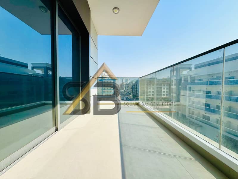 Spacious 1Bhk Apartment with Closed kitchen Building have All Facilities - Image 7