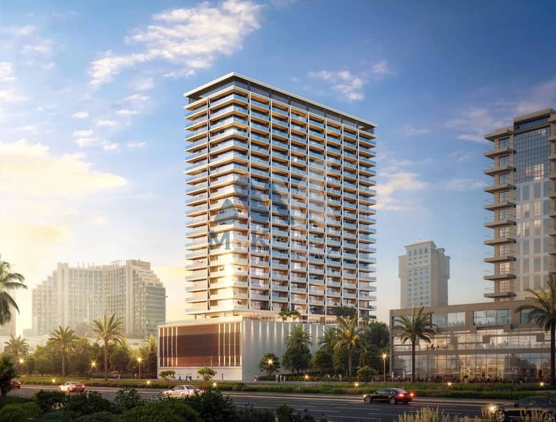 Near Handover / Genuine Resale / Lowest Price