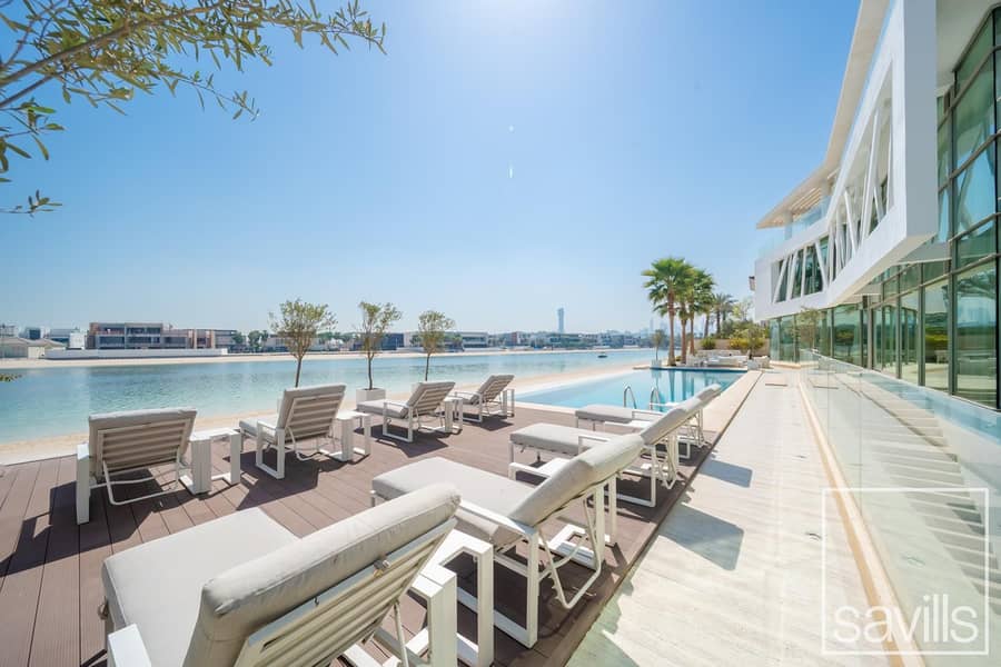 Ultra Luxury custom Villa | 10 Bed | Frond H - Image 8