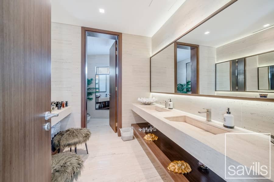 Ultra Luxury custom Villa | 10 Bed | Frond H - Image 10