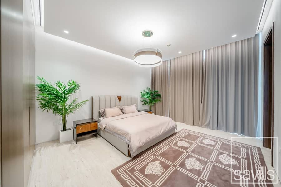 Ultra Luxury custom Villa | 10 Bed | Frond H - Image 11