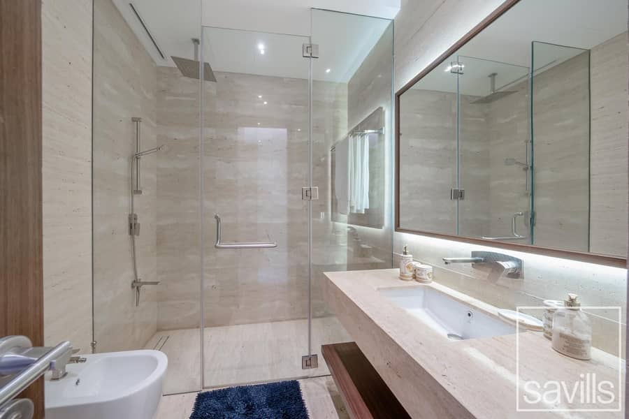 Ultra Luxury custom Villa | 10 Bed | Frond H - Image 12