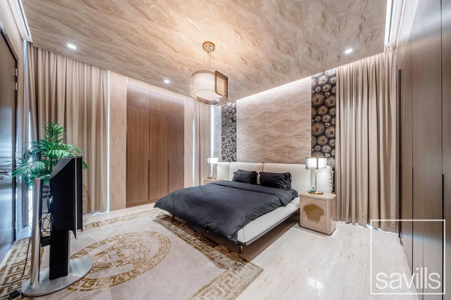 Ultra Luxury custom Villa | 10 Bed | Frond H - Image 13