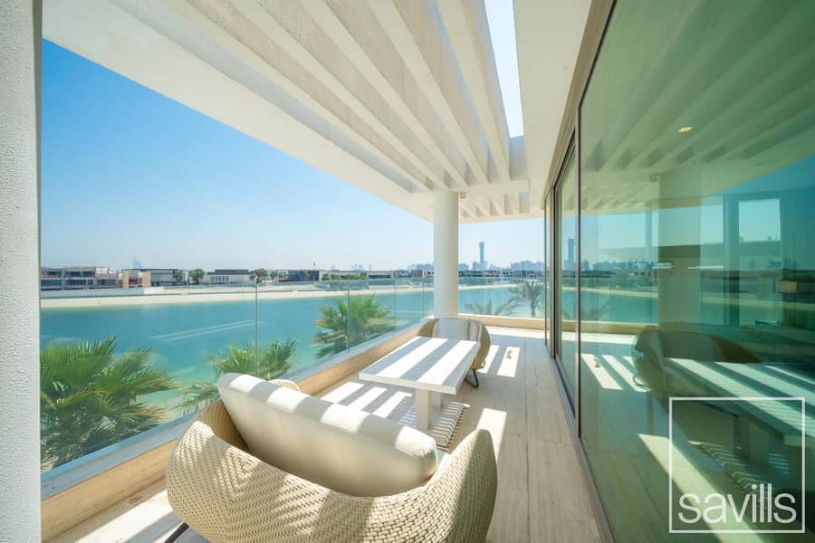 Ultra Luxury custom Villa | 10 Bed | Frond H - Image 14