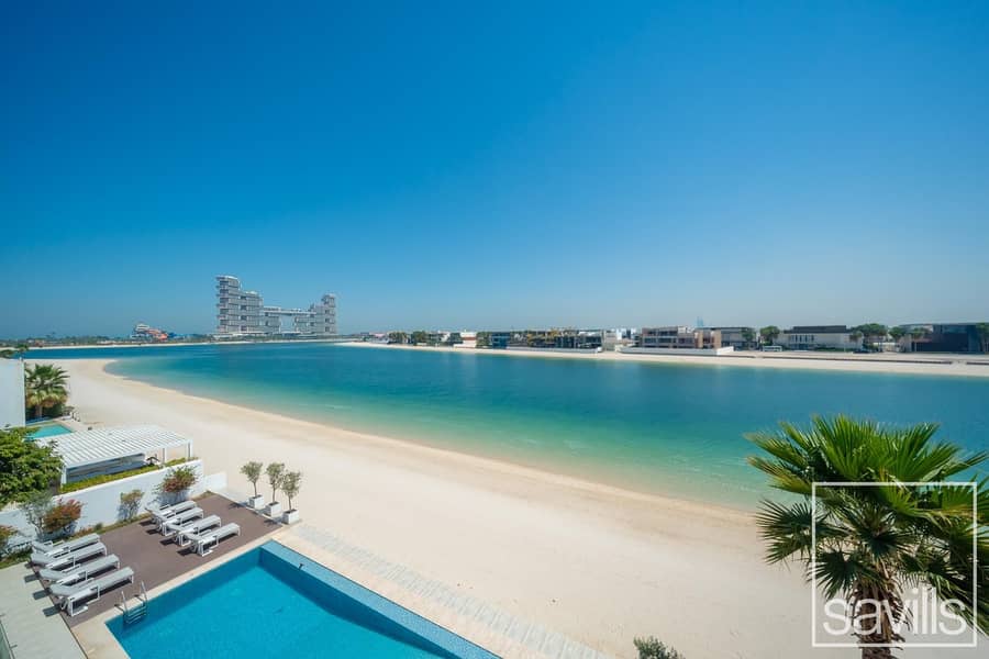 Ultra Luxury custom Villa | 10 Bed | Frond H - Image 18