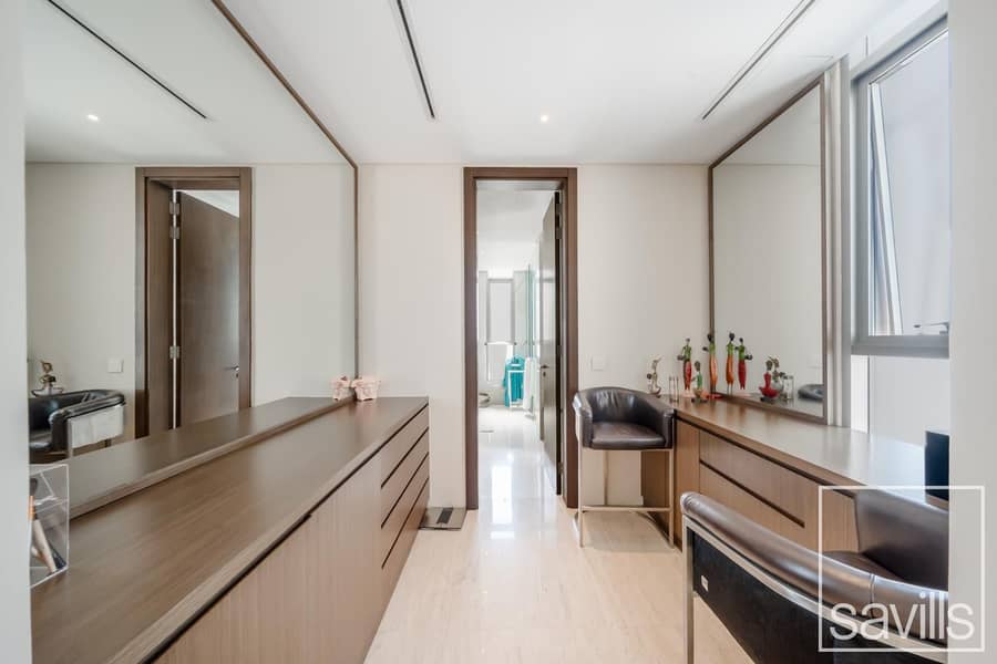 Ultra Luxury custom Villa | 10 Bed | Frond H - Image 20