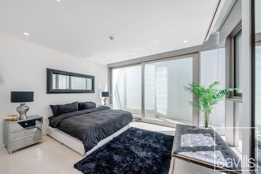 Ultra Luxury custom Villa | 10 Bed | Frond H - Image 22